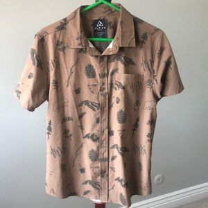Alpine Design Cascade Shirt